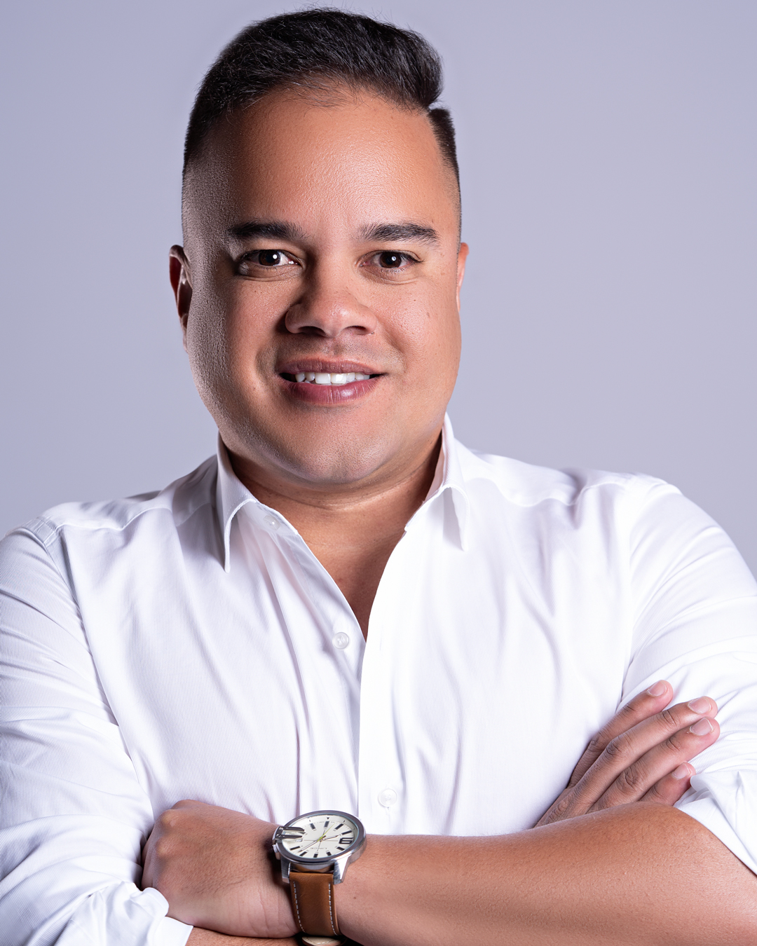 THIAGO DE JESUS